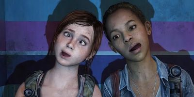 'Last of Us' Ellie Jokes: All 6 and How to Find Them in the Game