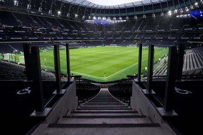 Jahm Najafi: Who is the billionaire behind a potential Tottenham takeover?