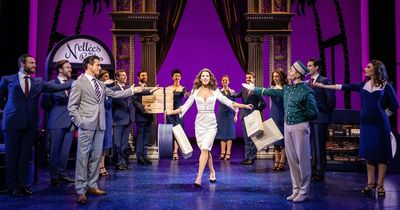 Pretty Woman: The Musical: When's it in Cardiff and how to get tickets
