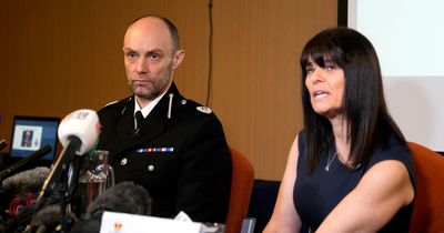 Police investigating Nicola Bulley's disappearance say lines are 'inundated with false information'