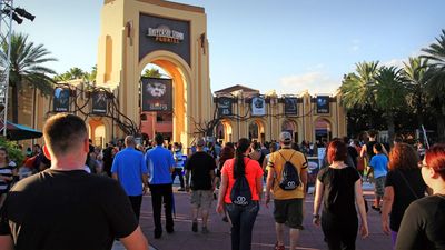 Disney World May Have to Follow Universal Studios' Big Move