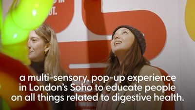 What The Gut? Museum launches in London