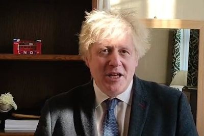 Boris Johnson joins fight against expanding London’s Ulez - after creating first zone