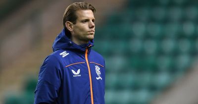 Former Rangers coach lands prestigious Dutch gig after Gio van Bronckhorst sacking