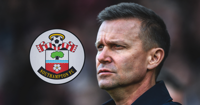 Former Leeds United manager Jesse Marsch's talks with Southampton 'break down'