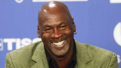 NBA legend Michael Jordan donates $10 million to Make-A-Wish for 60th birthday