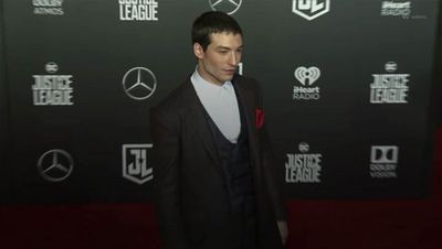 What did Ezra Miller do? Timeline of incidents and arrests