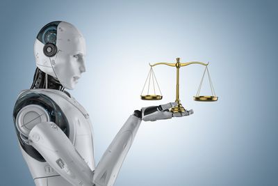 Meet Harvey, the A.I. chatbot drafting contracts at one of the U.K.'s largest law firms