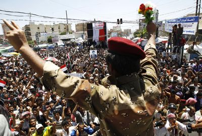 Twelve years after Yemen uprising, people’s dreams are shattered