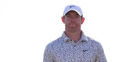 Rory McIlroy can go back to world number one this week at Genesis Invitational