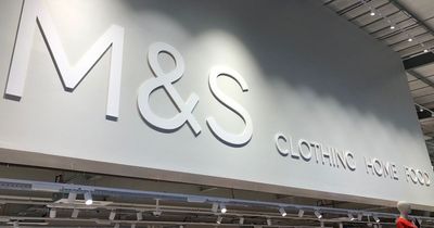M&S fans think new Easter treat 'looks wrong' and 'belongs in Ann Summers'