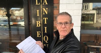 Fears fines for littering and dog poo could be 'absolute disaster'