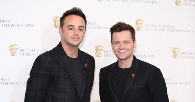 Saturday Night Takeaway: Launch date for new series of Ant and Dec's Saturday Night Takeaway announced