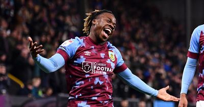 Swansea City transfer news as Obafemi reveals exactly what he needs at Burnley and Ogbeta says it's been 'tough'