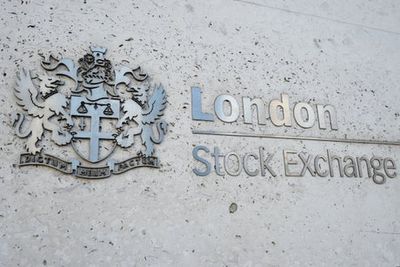 FTSE 100 breaks 8000 for first time in history