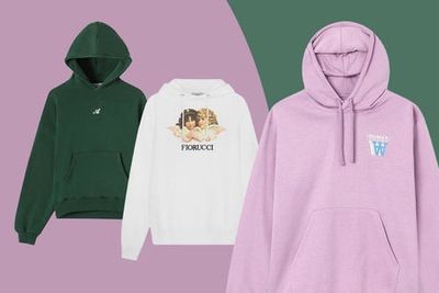 Best hoodies for women that are cool, cosy and comfortable