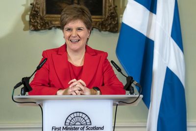 The key moments from Nicola Sturgeon's time as First Minister