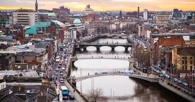 New study confirms Dublin city centre is third slowest to drive in worldwide