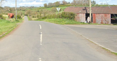 Police appeal for information after man, 70s, killed in motorcycle crash in Antrim