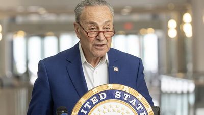 Schumer expected to visit Israel as Bibi faces criticism over judicial overhaul plan