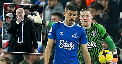 Sean Dyche has just seen Everton's biggest mental block but it needn't shape survival hopes