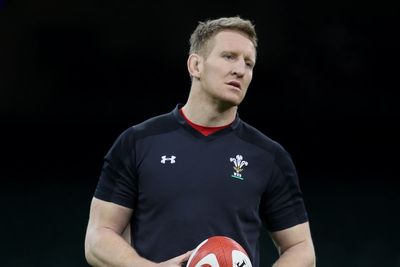 Wales’ Bradley Davies says ‘none of the boys’ want to strike amid rugby row