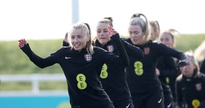 What is the Arnold Clark Cup? England Lionesses' full fixture schedule and kick-off times
