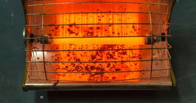 Electric heater warning as experts find certain appliances may pose safety risks