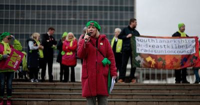 Scotland's teachers reject latest pay offer and vow to continue with programme of strike action