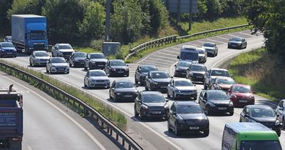 Wales' new criteria for building roads that turn everything on its head