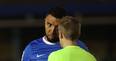 Cardiff City news as Birmingham City release Deeney statement after incident vs Bluebirds and star told to 'put feet in fridge'