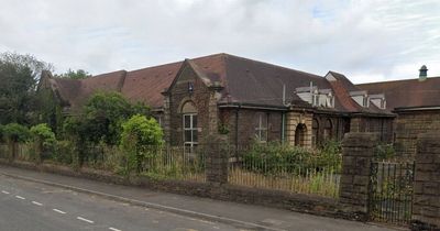 More than 40 homes proposed for former Port Talbot school site