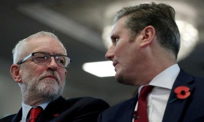 Starmer is right to stop Corbyn standing for Labour at the next election – but he mustn’t purge dissent