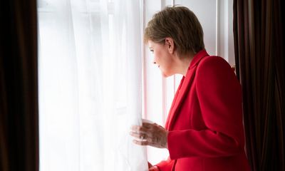 Nicola Sturgeon in her own words: key moments from resignation speech