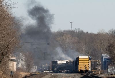 Ohio train disaster follows deregulation