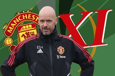 Manchester United XI vs Barcelona: Confirmed team news, predicted lineup, injury latest for Europa League