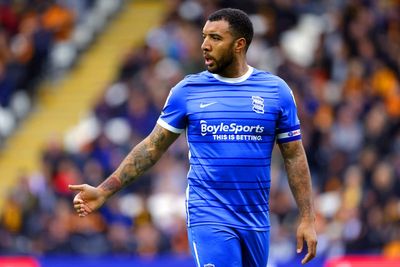 Police launch inquiry into racial abuse aimed at Troy Deeney