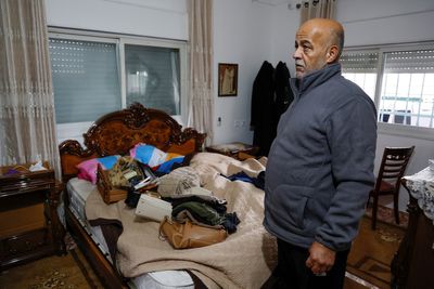 New Israel law allows stripping residency of Palestinians convicted of terrorism