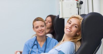 Manchester blood donors urged to donate in 2023 and save lives