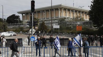 New Israel Law Allows Stripping Residency of Palestinians Convicted of Terrorism