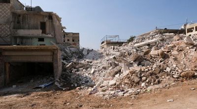 Northwest Syria of ‘Greatest Concern’ after Quake, Says WHO