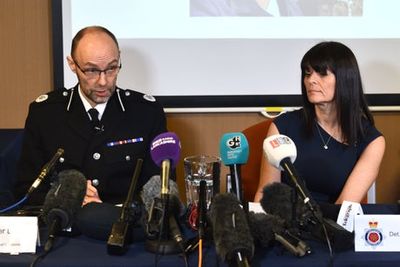 Still no evidence of a crime over Nicola Bulley’s disappearance, police say