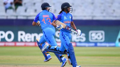 Women's T20 World Cup, India vs West Indies Highlights: Deepti, Richa shine as all-round India beat West Indies by 6 wickets