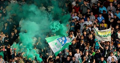 Attendances could top one million in 2023 across League of Ireland clubs - prediction