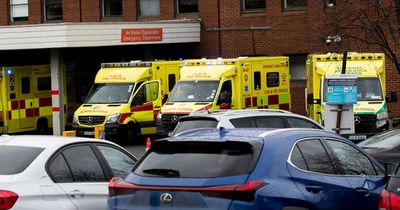 'It was like a warzone' - Dublin man leaves Beaumont A&E after 16 hour wait in 'horrific' conditions