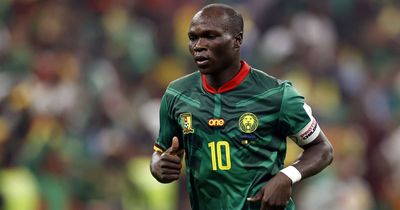 Cristiano Ronaldo expressed Vincent Aboubakar Al-Nassr transfer wish