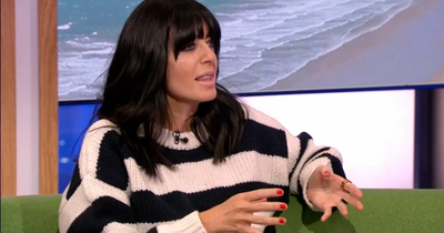 The Piano: Claudia Winkleman's famous family, husband and royal connection