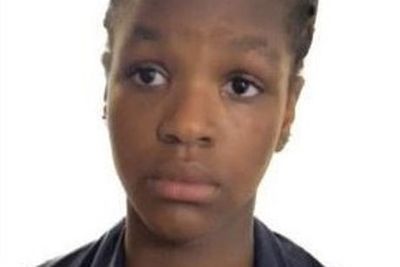 Mariama Kallon: 13-year-old girl missing from Southwark after not coming home from school