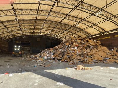 Lexington recycling focus and opportunities in 2023