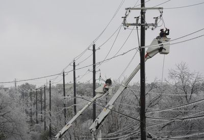 Austin’s city manager fired over widespread power outage